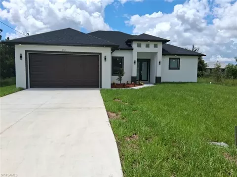 3511 25th St SW, Lehigh Acres, FL 33976