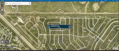 lot9 Calaba St, North Port, FL 34288