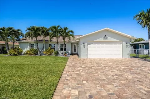 3626 SE 16th Pl, Cape Coral, FL 33904
