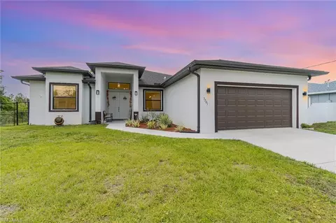 3701 Flora Ave N, Lehigh Acres, FL 33971