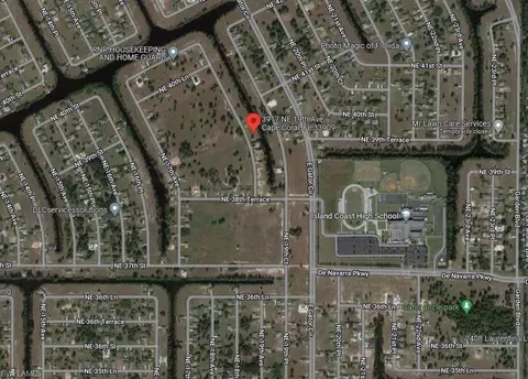 3917 NE 19th Ave, Cape Coral, FL 33909