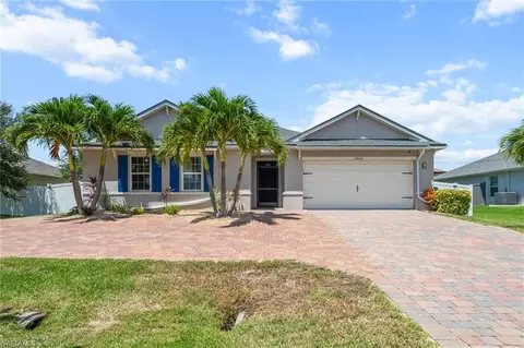2805 SW 35th St, Cape Coral, FL 33914