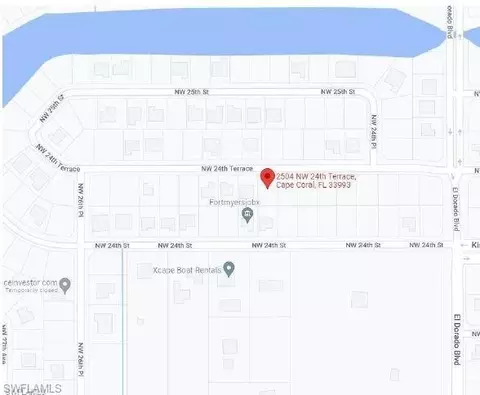 2504 NW 24th Ter, Cape Coral, FL 33993