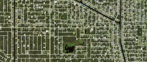 18181 Wakashan Ave, Port Charlotte, FL 33948