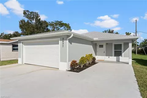 3437 Dora St, Fort Myers, FL 33916
