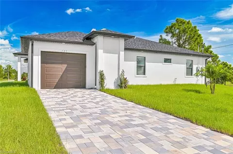 585587 Alabama Rd S, Lehigh Acres, FL 33974
