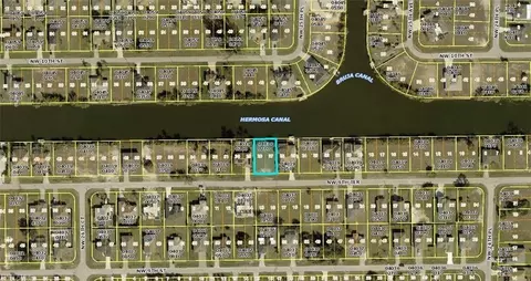 2453 NW 9th Ter, Cape Coral, FL 33993