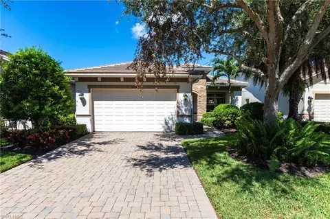 11524 Verandah Palm Ct, Fort Myers, FL 33905