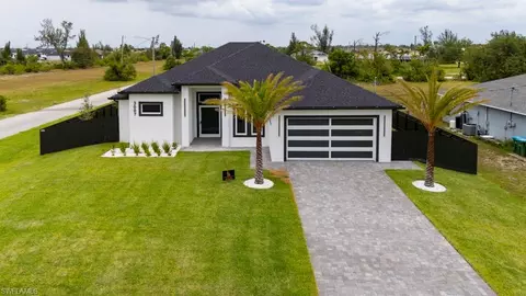 3007 NW 10th St, Cape Coral, FL 33993