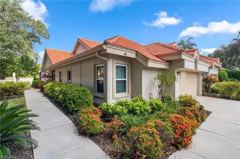 181 Napa Ridge Rd E #35, Naples, FL 34119