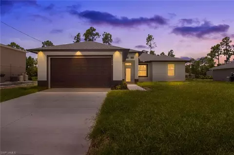 718 Foxtail St E, Lehigh Acres, FL 33974