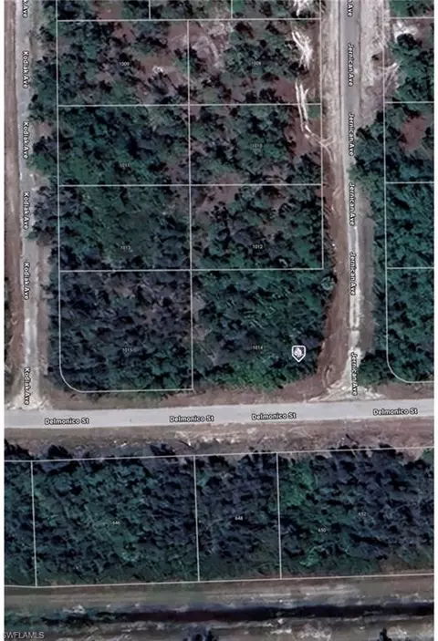 1014 Jernican Ave, Lehigh Acres, FL 33936