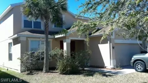 11524 Clumbet Ln, Lehigh Acres, FL 33971