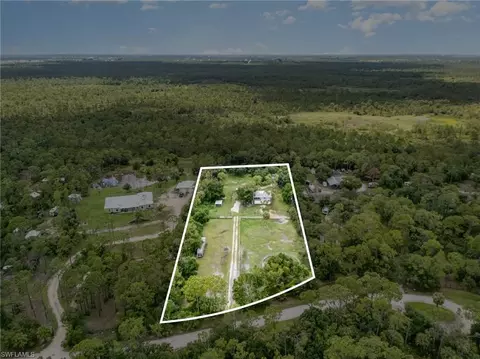 19201 Matt Rd, North Fort Myers, FL 33917