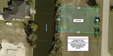 1104 NW 31st Ave, Cape Coral, FL 33993
