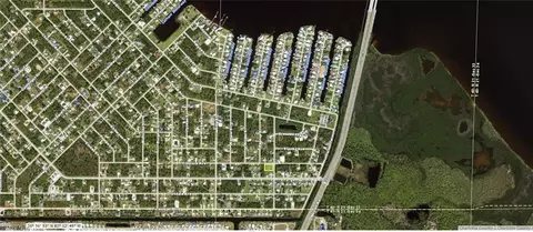 14103 Fillmore Ave, Port Charlotte, FL 33981