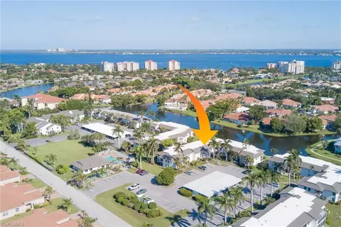 5445 Peppertree Dr #9, Fort Myers, FL 33908