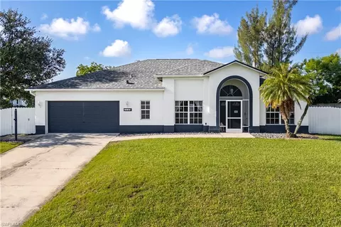 1132 SW 29th St, Cape Coral, FL 33914