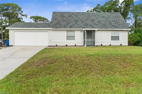 205 James Ave N, Lehigh Acres, FL 33971