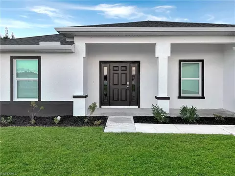 1423 NE 32nd Ln, Cape Coral, FL 33909