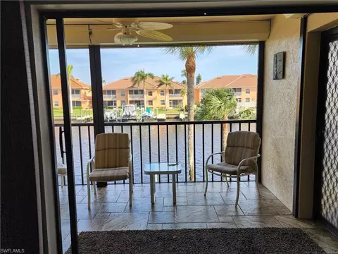 4515 Country Club Blvd #204, Cape Coral, FL 33904