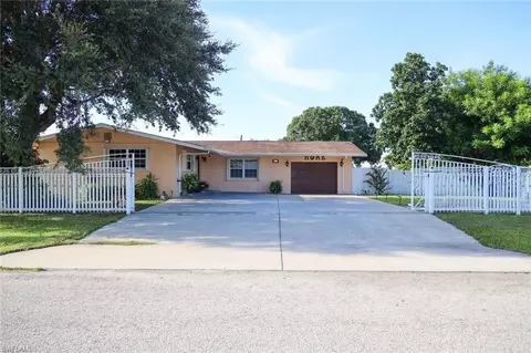 1109 W Ventura Ave, Clewiston, FL 33440