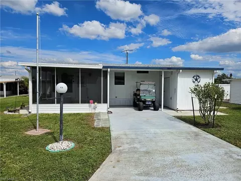 5558 Palm Beach Blvd #436, Fort Myers, FL 33905