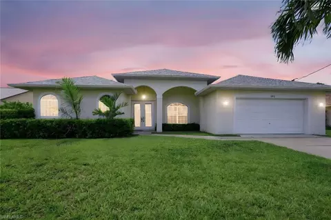 3756 SE 1st Ave, Cape Coral, FL 33904