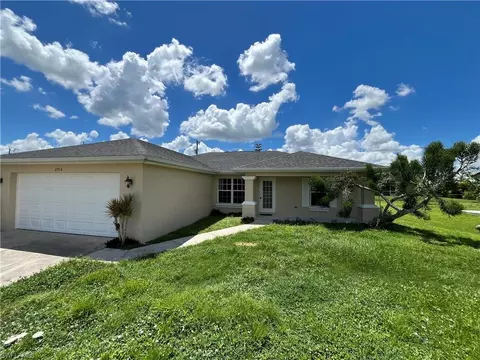 2014 NE 24th Ter, Cape Coral, FL 33909