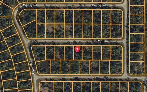 Brisbane Ave, North Port, FL 34288