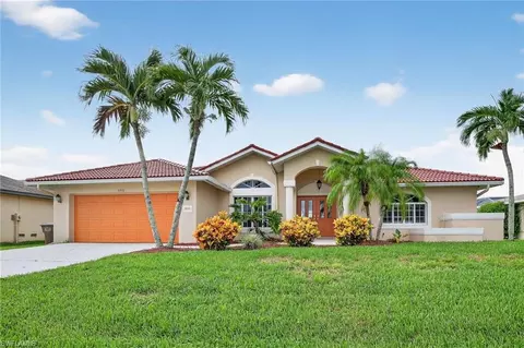 3318 SW 2nd St, Cape Coral, FL 33991