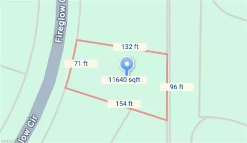 Fireglow Cir, North Port, FL 34288