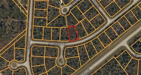 Boskoop Rd, North Port, FL 34288