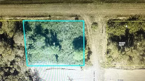 5907 Unice Ave N, Lehigh Acres, FL 33971