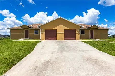 5252 Centennial Blvd, Lehigh Acres, FL 33971