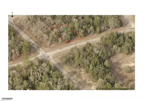 1641 W Delmane Dr, Dunnellon, FL 34434