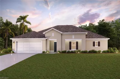 26334 Bridgewater Rd, Punta Gorda, FL 33983
