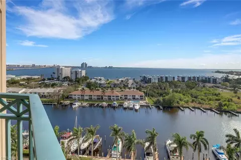 3426 Hancock Bridge Pkwy #1206, North Fort Myers, FL 33903