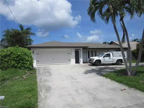 5316 SW 8th Ct, Cape Coral, FL 33914