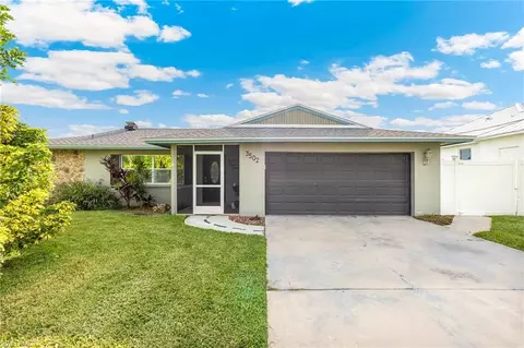 3502 SE 18th Pl, Cape Coral, FL 33904