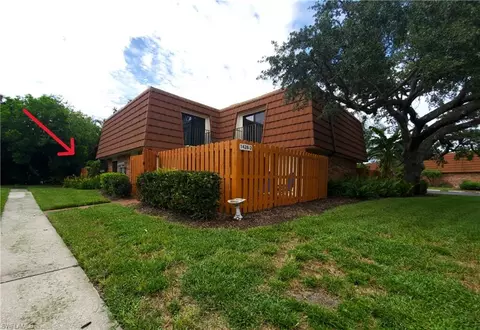 1428 Park Shore Cir #3, Fort Myers, FL 33901
