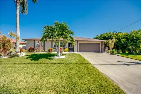 1219 SE 23rd Ter, Cape Coral, FL 33990