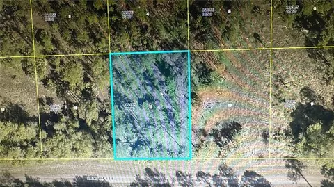 1241 Random St E, Lehigh Acres, FL 33974