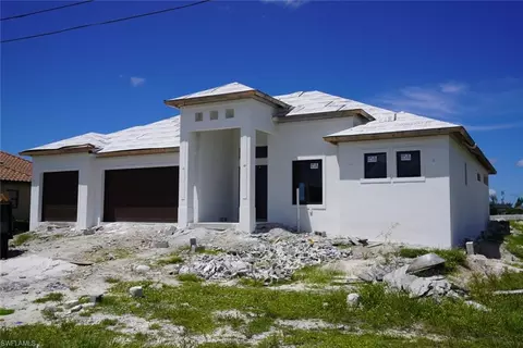 2330 NW 36th Ave, Cape Coral, FL 33993