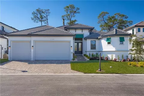 27109 Serrano Way, Bonita Springs, FL 34135
