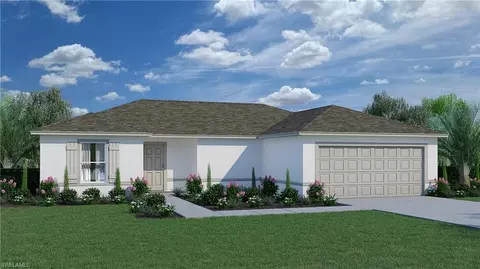 2610 25th St W, Lehigh Acres, FL 33971