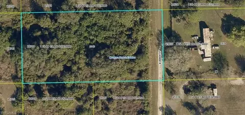 720 N Brida St, Clewiston, FL 33440