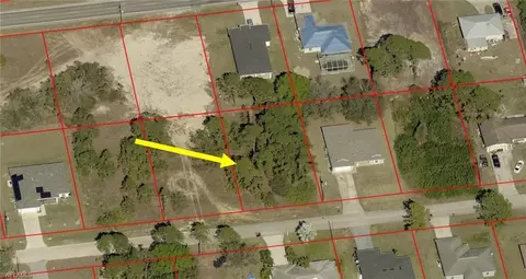 3708 9th St SW, Lehigh Acres, FL 33976