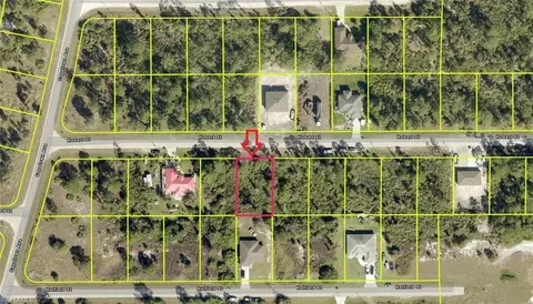 1026 Hobart St, Lehigh Acres, FL 33974
