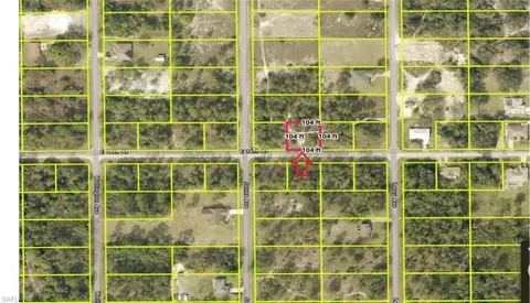 3603 E 14th St, Lehigh Acres, FL 33972